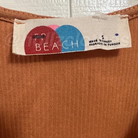 Free People NWOT Olivia Mini Dress S - Picture 10 of 12